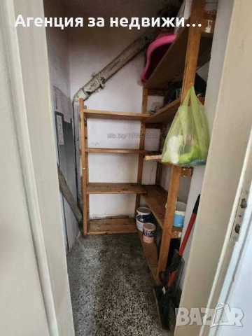 Тристаен апартамент на Идеален Център, снимка 6 - Апартаменти - 54200231