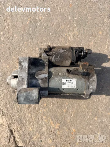 438000-0473 стартер от Mini Cooper S (56) 2.0i двигател B48A20F, 192кс., John Cooper Works