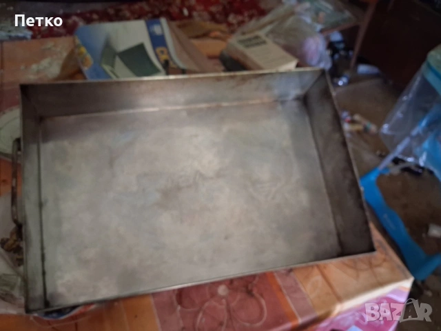 Фурна подходяща за печене на агне, снимка 3 - Печки, фурни - 54325818