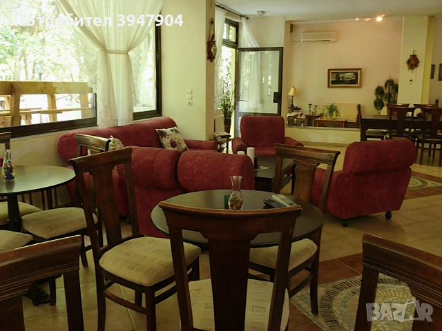 ПРОДАВА ХОТЕЛ В ГЪРЦИЯ, снимка 2 - Хотели - 55176061