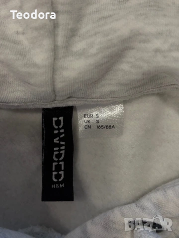 Спортен суитшърт/туника, снимка 2 - Спортни екипи - 54184224