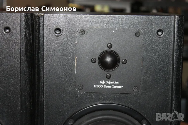 Тонколони HECO 206, снимка 5 - Тонколони - 55397344