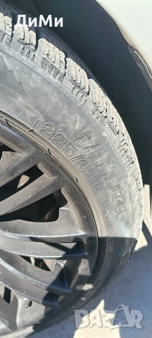 джанти бмв стил 260 bmw style 260 M, снимка 8 - Гуми и джанти - 54840700