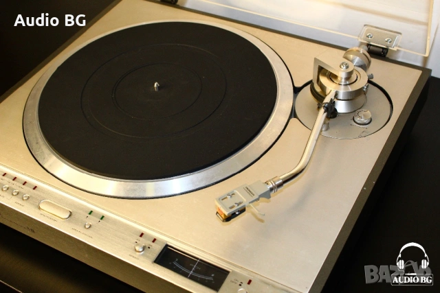 Pioneer PL-630 (2), снимка 2 - Грамофони - 54941834