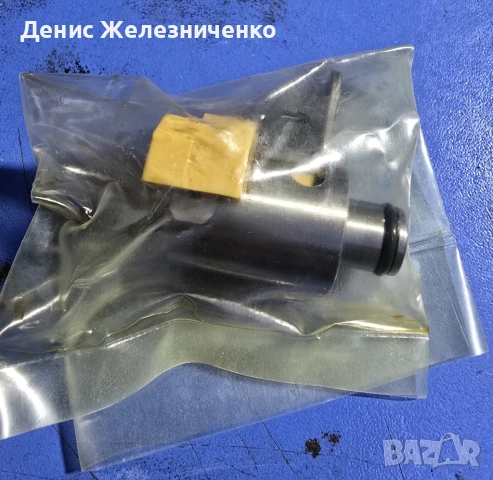 Трансмисионен соленоид 69972N 2005 Subaru Forester , снимка 2 - Части - 54349620