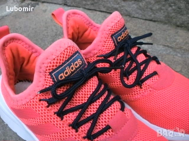 Маратонки - дамски - Adidas !!!, снимка 3 - Маратонки - 55166702