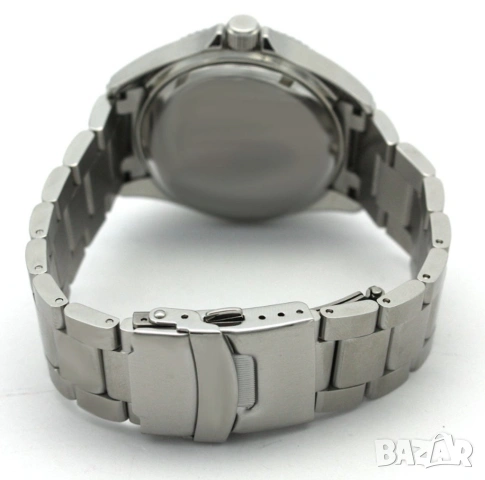 Професионален дайвър 20 ATM – Made in Germany (Seiko NH35 Mechanism), снимка 3 - Мъжки - 54810364