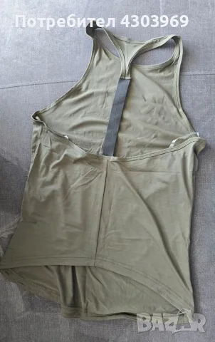 Reebok дамски потник XS