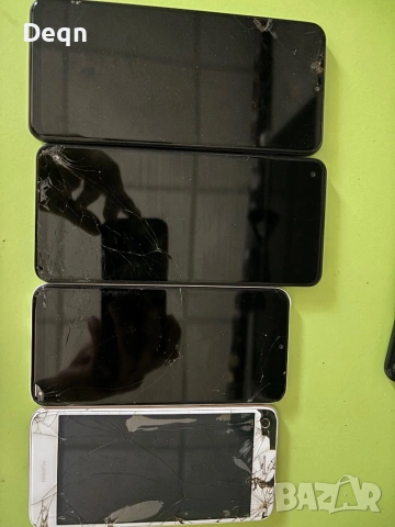 За екрани са!!!, снимка 2 - Samsung - 54725545