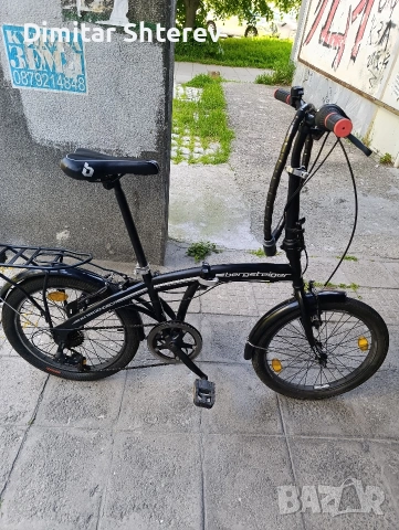 кокело, снимка 3 - Велосипеди - 54339051