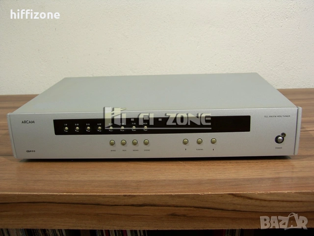 Тунер Arcam t61