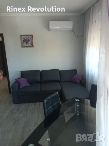 Двустаен апартамент под наем в Кючук Париж, снимка 12 - Апартаменти - 54040895