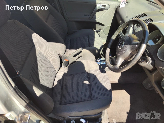 Продавам VW Polo , снимка 7 - Автомобили и джипове - 54423356