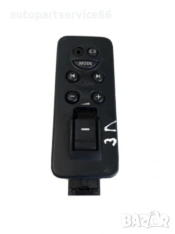 Превключвател за прозорци на задна лява врата за Land Rover Range Rover Sport 4.2 (2007) YUD501080PV