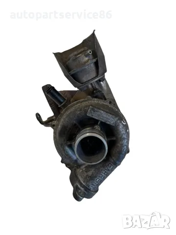 Турбокомпресор за Volvo C30 1.6 TDI (2012) 9663199280 OEM