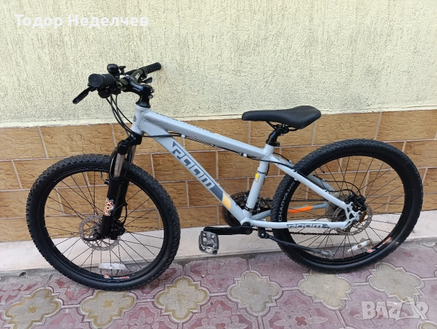 Raam 24 цола. , снимка 2 - Велосипеди - 55051615