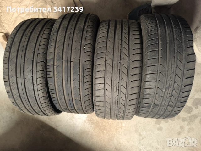 Оригинални Джанти 17 цола Skoda, снимка 4 - Гуми и джанти - 54910208