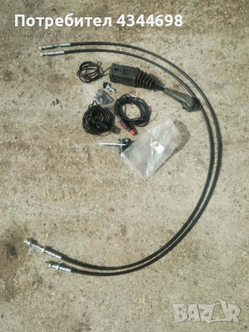 Части за ЮМЗ , Беларус и верижен Болгар, снимка 14 - Селскостопанска техника - 54063305