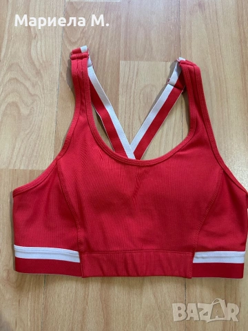 H&M бюстие, XS, като ново