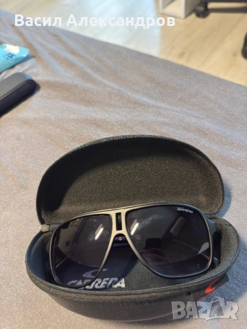 Слънчеви очила Carrera 1030/S