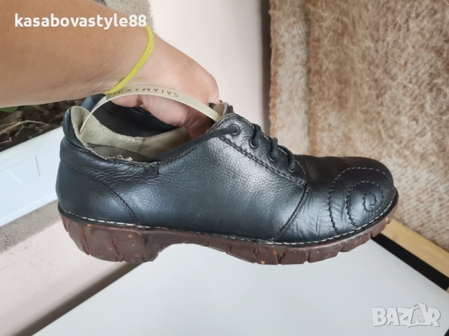 Обувки Ek Naturasita 40 н. , снимка 9 - Дамски ежедневни обувки - 54542698