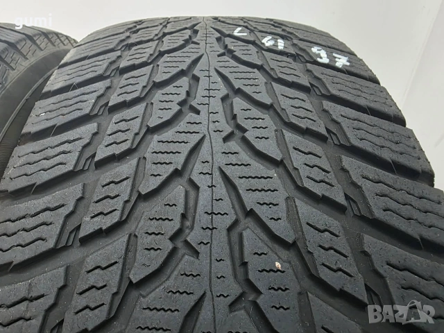 2бр зимни гуми 215/70/16 NOKIAN L06197