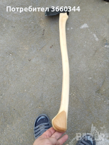 Брадва топор , снимка 5 - Градински инструменти - 54098480