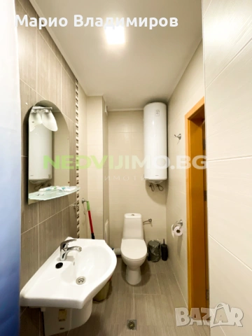 2-стаен апартамент под наем кв. Окръжна, снимка 8 - Апартаменти - 54120876