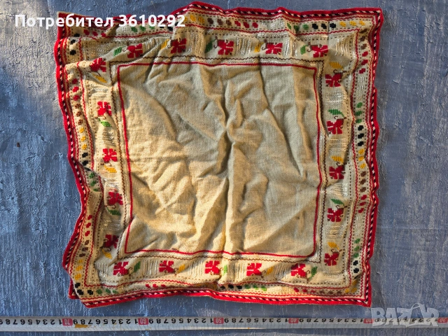 Народни носии , снимка 13 - Антикварни и старинни предмети - 55055932