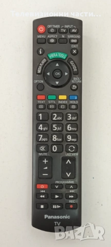 Panasonic TX-L42E5B с дефектен Main Board LC420EUN(SE)(M3)/TNPA5608 2 P/6917L-0084A/6870C-0401C, снимка 16 - Части и Платки - 54554006