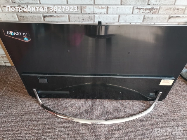samsung F 8000, снимка 3 - Телевизори - 54249970