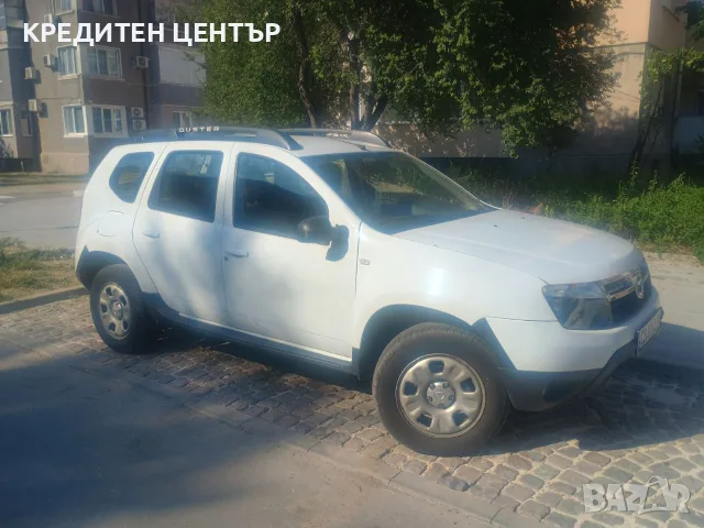Продавам DACIA DUSTER, снимка 4 - Автомобили и джипове - 55544266