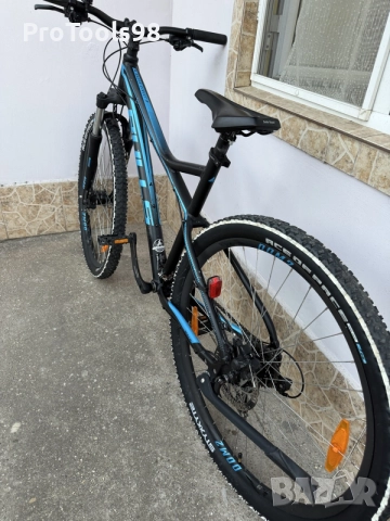 Bulls Racer Street 29", снимка 5 - Велосипеди - 55470021