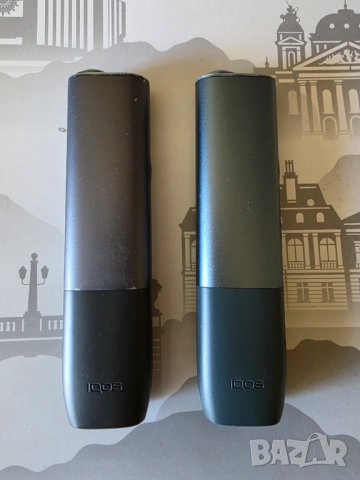 IQOS ILUMA ONE