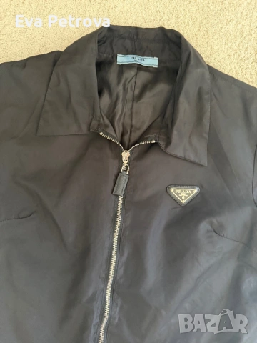 Prada дамска рокля С-М , снимка 4 - Рокли - 54341632