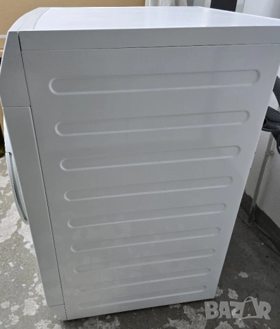 Пералня AEG PROTEX 8кг А+++ -10% 1400 оборота/Пара, снимка 10 - Перални - 54028781