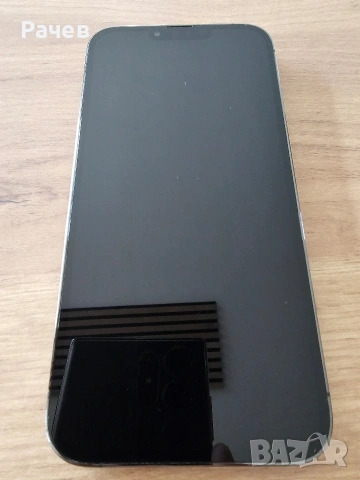 iPhone 13 Pro Max, 98% батерия, снимка 2 - Apple iPhone - 54162340