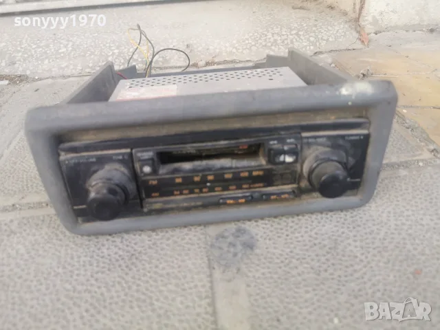 SANYO CAR AUDIO-MADE IN JAPAN 0308261109L4