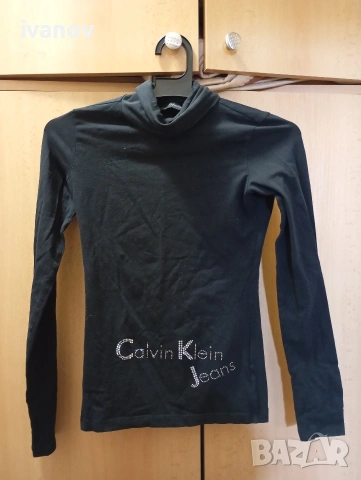 Calvin Klein jeans дамска блуза 
