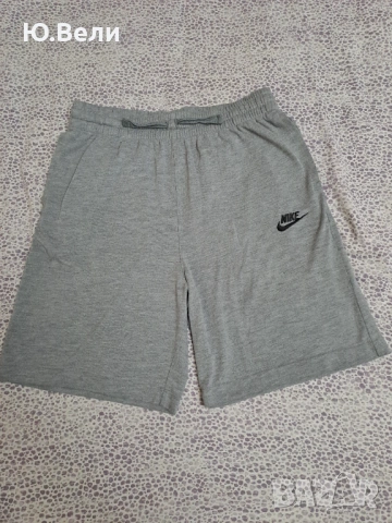 Детски къси панталони Nike, 158-170 ръст