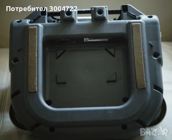 Столче за кола Graco - Junior Maxi, 15-36 kg, Black, снимка 2 - Столчета за кола и колело - 55310693