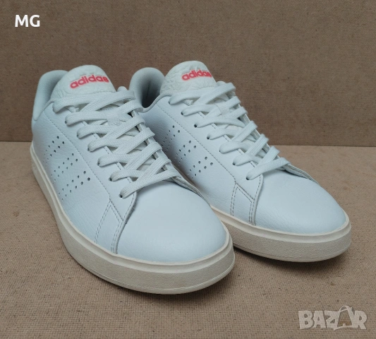Adidas Advantage 2.0 # EU 39 1/3 = 24,2 см., снимка 5 - Маратонки - 54504007