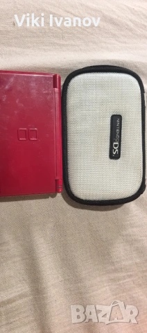 Nintendo ds , снимка 6 - Nintendo конзоли - 54584691