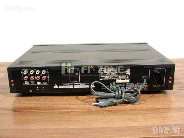 ЕКВАЛАЙЗЕР   Pioneer gr-777 /1 , снимка 7 - Еквалайзери - 54834604