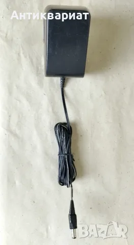 Зарядно, адаптер Sony AC-930E с минуса в средата (9 V / 600 mA) / Japan, снимка 3 - Други - 55512553