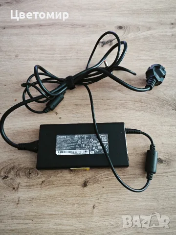 зарядно за лаптоп Acer 180W
