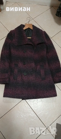 дамско палто, снимка 2 - Палта, манта - 54395593