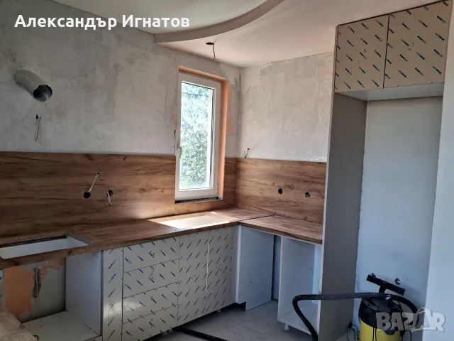 Проектиране на всякакви модулни шкафове, снимка 5 - Шкафове - 55348936