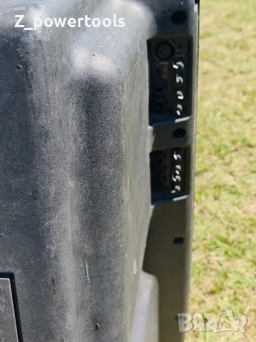 JBL EON 15PAK (Musical Instrument Amplifier) – За профилактика / Ремонт, снимка 5 - Тонколони - 55427426