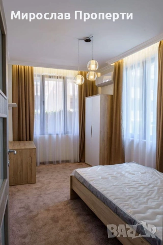 Продаваме Четиристаен апартамент в Хаджи Димирър, снимка 4 - Апартаменти - 55191664